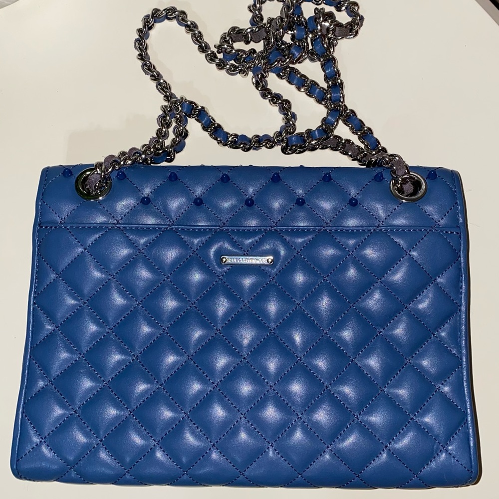 Rebecca Minkoff Affair Studded - Picture 2 of 9